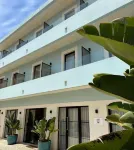 Marsuites B&B Hôtels à : Alcantarilha