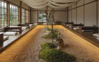 uonstay Hotels in Gyeongju