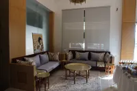 Residence Centro Suite Hotels in Laayoune