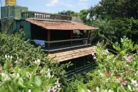 Green's Guest House Hotel a Edayanchavadi