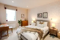 Your Apartment - King's Cross