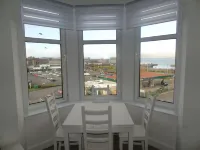 Snug - Grian-aig Apartment