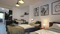 RtR Essen Hotels in Schonnebeck