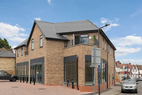 Homely - North London Apartments Wembley Hotels in Harrow