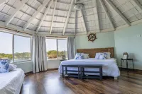 Fragata Island House