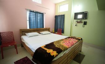 Sadhu Inn
