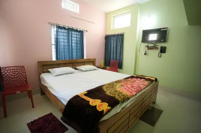 Sadhu Inn
