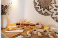 Alfarrobeiras Nature -Agroturismo - Breakfast