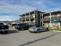 Ashcroft Motel Hotels in Ashcroft