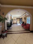Garvey Inn Hotels in San Gabriel