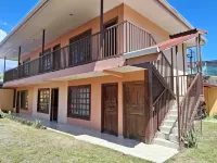 Apartamentos Quepos Studio