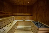 Park Inn by Radisson Riyadh - spa