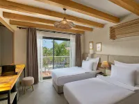 La Boutique Maya Hotel a Fethiye
