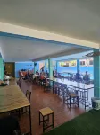 Golden Dragon House Vang Vieng - breakfast