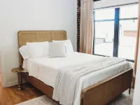The Eleanor. 2 King bed/ 2 full bath Hotels in Grayson County