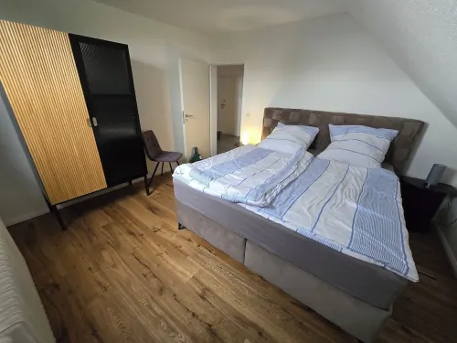 LiFarm.de Vacation with and in nature! Vacation apartment DG