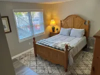 Closest condo to Sanford Stadium with parking 2 tenths of a mile