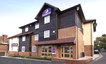 Premier Inn Rainham (Kent)