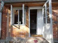 stylish and nostalgic near Timmendorfer Strand Baltic Sea and old town Lübeck Hotels in Ratekau