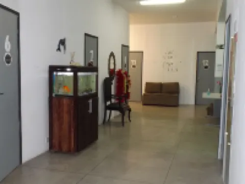 Hostel Lize Hotels in Guarulhos