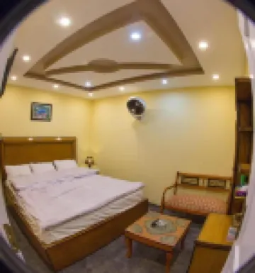 Ringachan Guest House & Restaurant