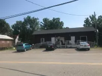 어스퀘스트 로지