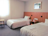Hotel Bijiko Hotels in Bibai