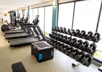 Embassy Suites by Hilton Chicago Schaumburg Woodfield - Træningscentre
