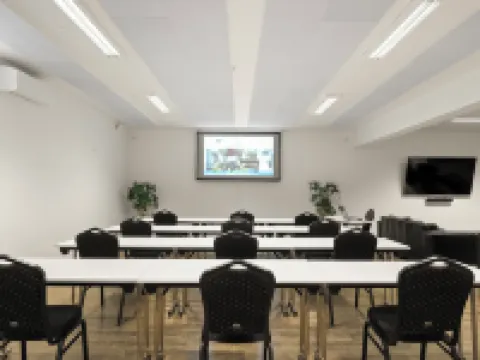 Kinn Hotell Florø Hotels in Florø