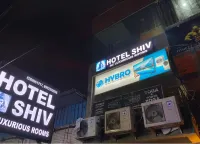 ホテル シヴ - ジム