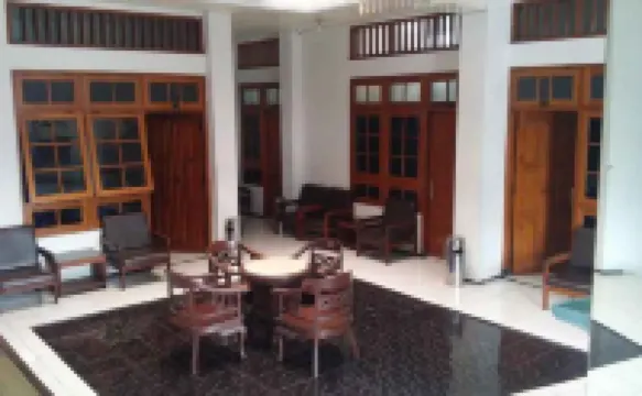 Hotel Indah Malioboro