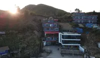 伊斯頓藍色酒店 - 3星級