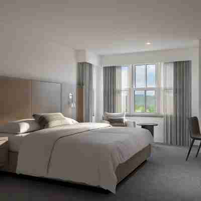 Hotel Indigo North Conway by IHG Rooms