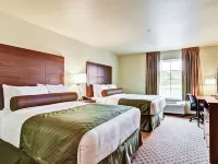 Cobblestone Inn & Suites - Ambridge Hotels in Beaver County