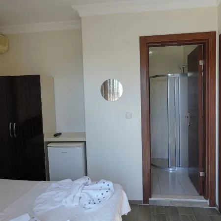 Otel Ege Akcay