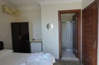 Otel Ege Akcay فنادق في Camivasat Mahallesi