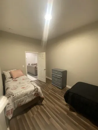 3 bedroom home located within a mile from downtown