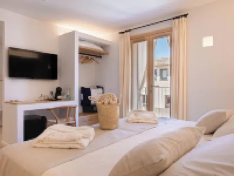 Vila Nova Suites & Spa Hoteles en Capdepera