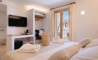 Vila Nova Suites & Spa