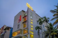 Treebo Nestlay Rooms Whitefield Hotels in Whitefield