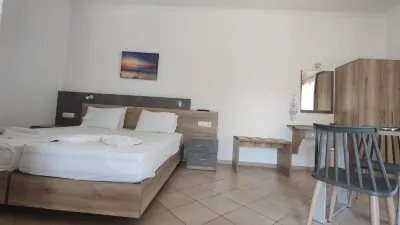 Smaragda Hotel Hotels in 