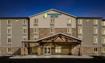 Woodspring Suites Rockledge - Cocoa Beach