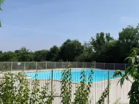 遊樂園 自然度假村 - 豪華露營