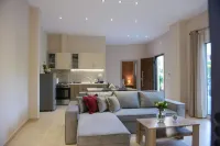 Alimos Modern Retreat, Near the Beach