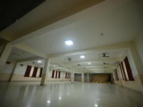 瓦蘇芒格拉姆 比拉斯普酒店