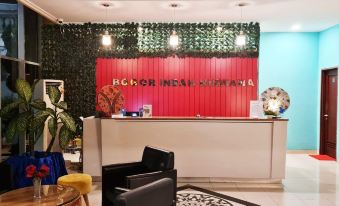 Bogor Indah Nirwana Hotel & Convention