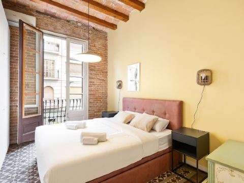 Moianes Apartment by Olala Homes