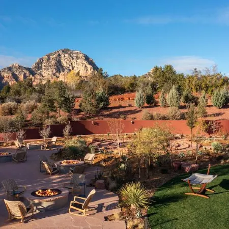 The Wilde Resort and Spa