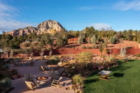 The Wilde Resort and Spa