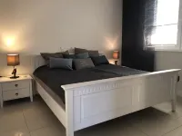 Apartment - sunny, modern, high quality & spacious Hotel a Uckeritz